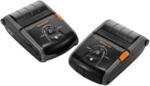 BIXOLON SPP-R200IIIPLUS, 8 Punkte/mm (203dpi), USB, RS232, BT (iOS, 5.0)