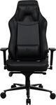 Arozzi VERNAZZA-XL-SPU-PBK B&uuml;ro- & Computerstuhl (VERNAZZA-XL-SPU-PBK)