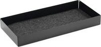 Durable Untertisch-Schublade Schwarz - Schublade zur Verwendung mit dem