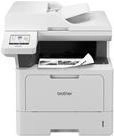 Brother MFC-L5710DN - Multifunktionsdrucker - s/w - Laser - Letter A (216 x 279