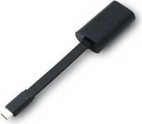 Dell SA224 - Netzwerkadapter - USB-C - 10M/100M/1G/2,5 Gigabit Ethernet x 1