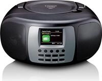 Lenco SCD-860 (SCD-860)