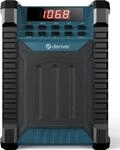 Inter Sales DENVER WRB-60 - Baustellenradio - 100 Watt (111101200060)
