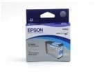 Epson T5802 - Druckerpatrone - 1 x Cyan - f&uuml;r Stylus Pro 3800, Pro 3880 (C13T580200)