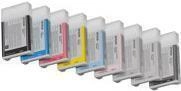 Epson C13T61280N, Epson T6128 - 220 ml - mattschwarz - original - Tintenpatrone -