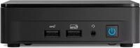 ASUS NUC 13 PRO RNUC13ANKI300002I - Barebone - Mini-PC - 1 x Core i3 i3-1315U /...