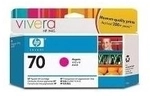 Hewlett-Packard HP 70 - Druckerpatrone - 1 x Magenta (C9453A)
