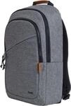 Trust Avana - Notebook-Rucksack - umweltfreundlich - 40,6 cm (16) - Grau (24981)