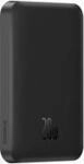 Baseus Magnetic Mini 5000mAh 20W czarny (P10022107113-00)