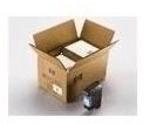 Hewlett-Packard HP 45A - 10-pack - pigmentiertes Schwarz - 930 Seiten -...