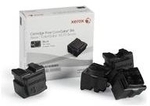 XEROX SUPPL ColorQube 8570 ink Black 4 sticks (108R00935)