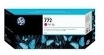 Hewlett-Packard HP 772 - Druckerpatrone - 1 x Magenta (CN629A)