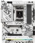 ASRock B650 Steel Legend WiFi - Motherboard - ATX - Socket AM5 - AMD B650 Chipsatz -