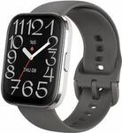 Amazfit Bip 5 Unity 4,85 cm (1.91) TFT 22 mm Digital 320 x 380 Pixel...