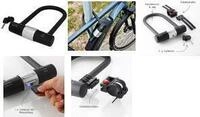 Fischer B&uuml;gelschloss (85851)