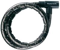 Master Lock gepanzerte Kabel 22mm mit Schl&uuml;ssel 8115EURDPS (61040)