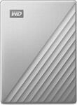 WD My Passport Ultra for Mac WDBGKC0060BSL - Festplatte - verschl&uuml;sselt - 6TB -