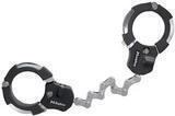 MASTER LOCK 8290EURDPRO Schwarz 550 mm Ringschloss (P23202)
