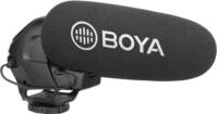BOYA BY-BM3032 - Digitales Kameramikrofon - -30 dB - 20 - 20000 Hz - Superkardioid -