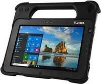 ZEBRA RUGGED TABLET, L10, NFC, WWAN W/GPS, XPAD, 1000 NIT, BCR, 4 GB RAM, 64 GB...