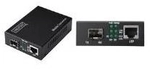 Assmann Digitus Media Converter. SFP 10/100/1000Base-T to SFP Open Slot. Incl. PSU