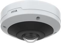 AXIS M43 Series AXIS M4318-PLVE - Netzwerk-&Uuml;berwachungskamera - Kuppel -