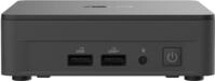 ASUS NUC 12 Pro Kit RNUC12WSKI700002I - Barebone - Mini-PC - 1 x Core i7 1260P - RAM