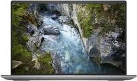 Dell Precision 5690 - Intel Core Ultra 7 165H / 1,4 GHz - Win 11 Pro - RTX 1000 Ada -