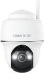 Reolink Argus Series B440 WLAN IP&Uuml;berwachungskamera 3840 x 2160 Pixel (BWPT4K04)