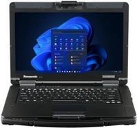 Panasonic Toughbook 55 - Robust - Intel Core i5 1345U - Win 11 Pro - Intel Iris Xe