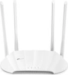 TP-Link TL-WA1801 V1 - Accesspoint - 1GbE - Wi-Fi 6 - 2,4 GHz, 5 GHz (TL-WA1801)