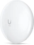 Ubiquiti UISP Wave Pico Netzwerkbr&uuml;cke 800 Mbit/s Wei&szlig; (WAVE-PICO)