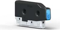 Epson T08N2 - Cyan - original - Tintenpatrone - f&uuml;r WorkForce Enterprise AM-C400