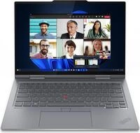 Lenovo ThinkPad X1 2-in-1 Gen 9 21KE - Flip-Design - Intel Core Ultra 7 155U / 1,7