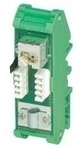 Phoenix Contact Mini RJ45-Patchpanel - CAT5e (starr/flexibel) 0.128 - 0.325 mm&sup2;