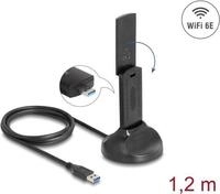 DeLOCK 12773 Netzwerkkarte WLAN 1201 Mbit/s (12773)