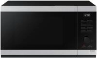 Samsung Grill-Mikrowelle MG32DG4524CTE1 900 W 32 l Edelstahl schwarz