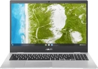ASUS Chromebook CX1 CX1500CKA-NJ0358 - 14 FHD IPS Intel Pentium Silver N6000 4GB RAM