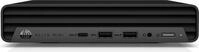 HP Elite 600 G9 - Mini - Core i5 13500T / 1,6 GHz - RAM 16GB - SSD 512GB - NVMe - UHD