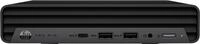 HP ProDesk 400 G9 Mini-PC (Intel&reg; Core i3-12100T, 8GB RAM, 256GB SSD, Intel&reg; UHD