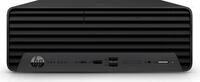 HP Pro 400 G9 - SFF - Core i7 i7-14700 / 2,1 GHz - RAM 16GB - SSD 512GB - NVMe -