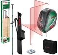 Bosch Kreuzlinien-Laser Universal Level 3 Maxi-Set (0603663903)