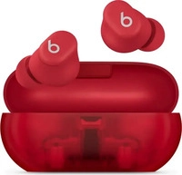 Apple MUW03ZM/A, Apple Beats Solo Buds - True Wireless-Kopfh&ouml;rer mit Mikrofon - im