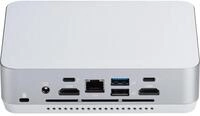 ASUS RNUC14RVSU9089A2I Intel Core Ultra 9 185H 2x16GB 1TB EU Cord W11H - Core Ultra 9
