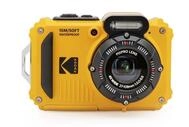 Kodak Pixpro WPZ2 + 2 Akku + microSD Bundle Digitalkamera 15 Megapixel Opt. Zoom: 4 x