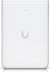 Ubiquiti UniFi U7 Pro Wall Wi-Fi 7 Access Point Wandmontage PoE+