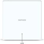 Sophos AP6 Series 840 - Accesspoint - Wi-Fi 6 - 2,4 GHz, 5 GHz - Cloud-verwaltet -