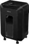 Fellowes AutoMax 90M - Vorzerkleinerer - Mini-Cut - 4 x 12 mm - P-4 (4633601)