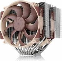 Noctua NH-D15 G2 - Prozessor-Luftk&uuml;hler - (f&uuml;r: AM5, AM4, LGA1851, LGA1700,
