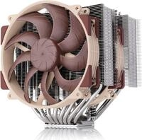 Noctua NH-D15 G2 LBC - Prozessor-Luftk&uuml;hler - (f&uuml;r: AM5, AM4, LGA1851, LGA1700,